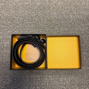 Weforu Black Belt In Box